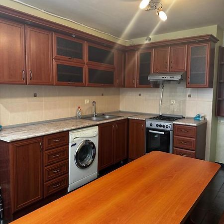 Saryan 29 Apartman Jereván Kültér fotó