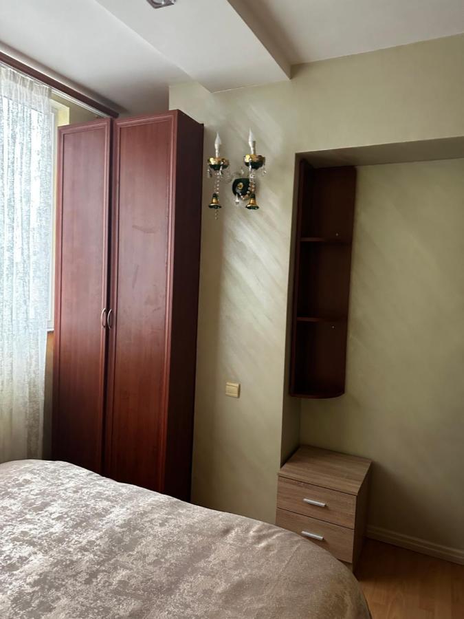 Saryan 29 Apartman Jereván Kültér fotó