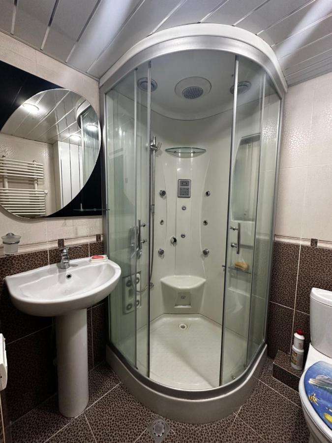 Saryan 29 Apartman Jereván Kültér fotó