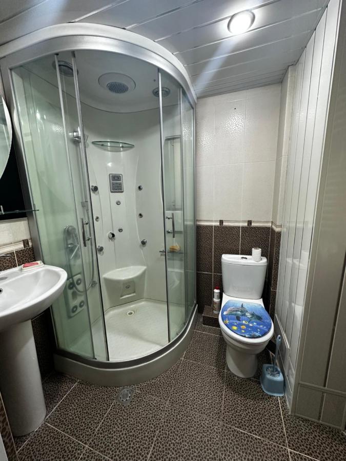 Saryan 29 Apartman Jereván Kültér fotó