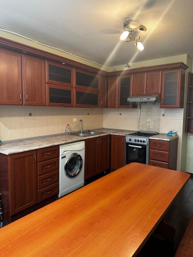 Saryan 29 Apartman Jereván Kültér fotó