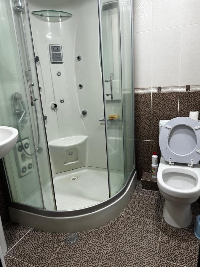Saryan 29 Apartman Jereván Kültér fotó